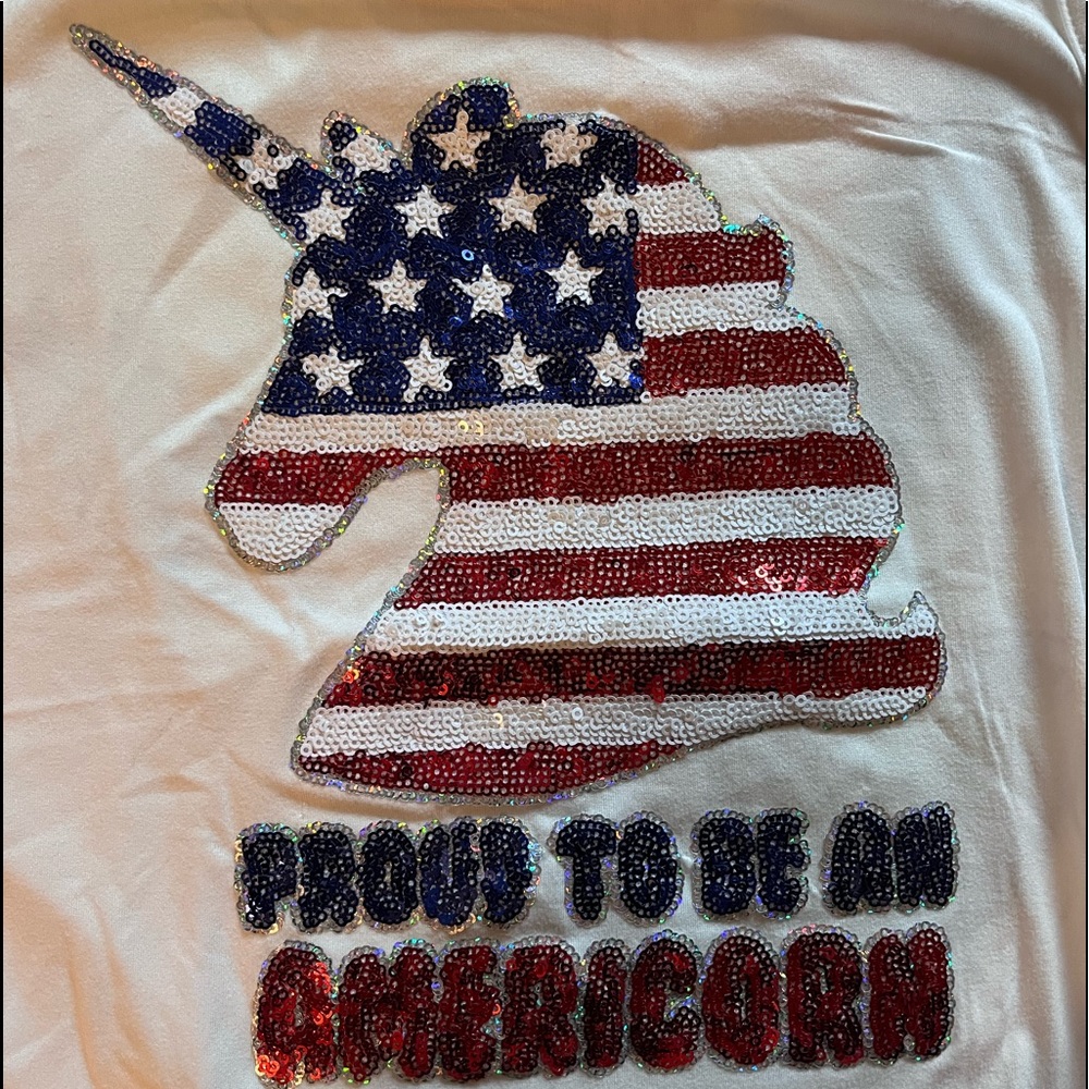 Forth Of July T-shirt